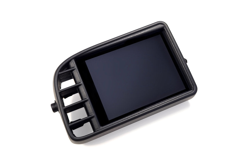 CANchecked VW MK5 Polo GTI MFD32 Multi Function Display | 3.2" Gen2 (LHD)-Interior-Grocery Getter Performance