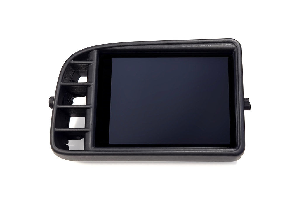 CANchecked VW MK5 Polo MFD32 Multi Function Display | 3.2" Gen2 (LHD)-Interior-Grocery Getter Performance