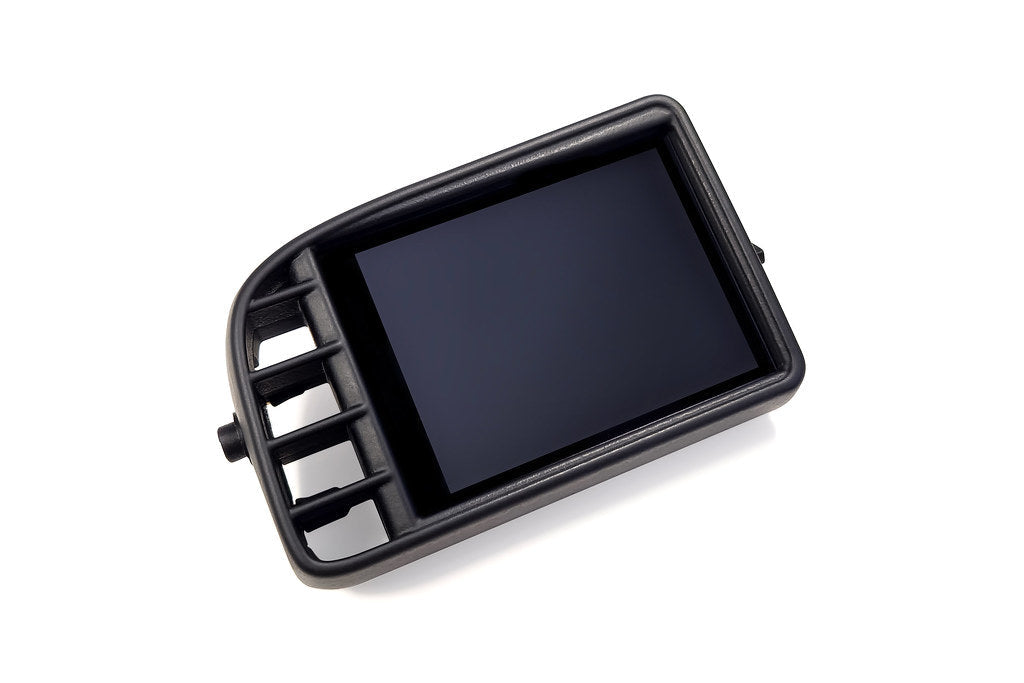CANchecked VW MK5 Polo MFD32 Multi Function Display | 3.2" Gen2 (LHD)-Interior-Grocery Getter Performance