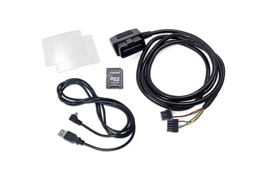 CANchecked VW MK5 Polo MFD32 Multi Function Display | 3.2" Gen2 (LHD)-Interior-Grocery Getter Performance