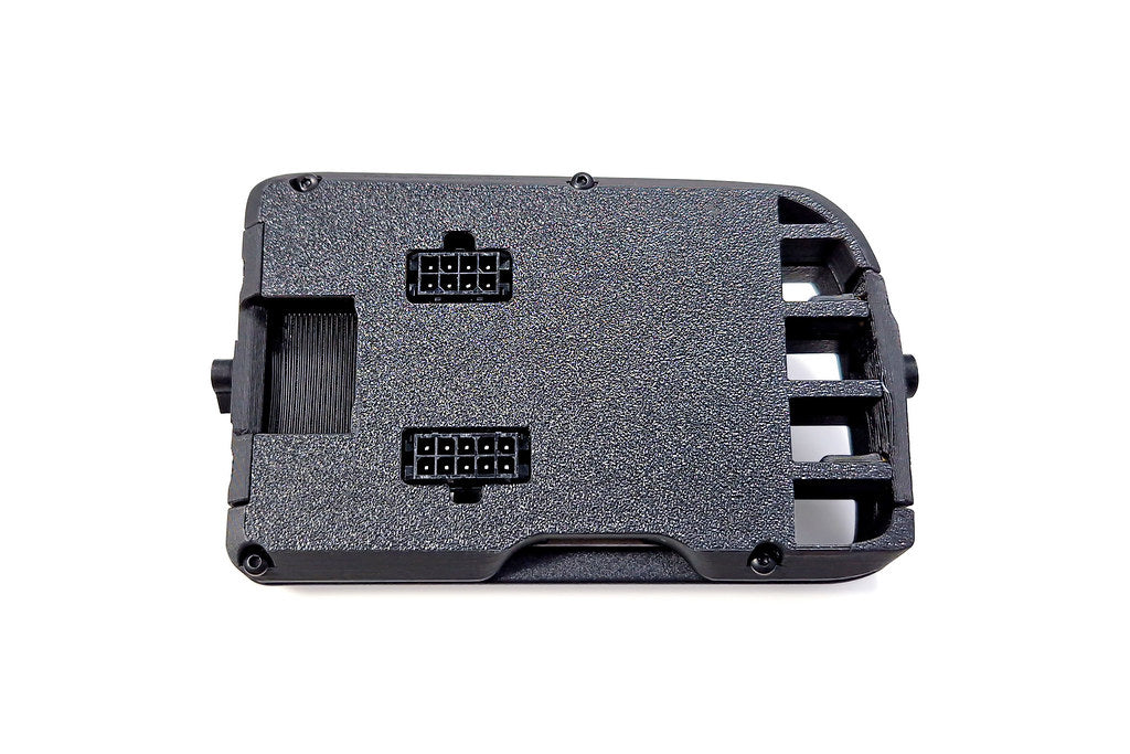 CANchecked VW MK5 Polo MFD32 Multi Function Display | 3.2" Gen2 (LHD)-Interior-Grocery Getter Performance