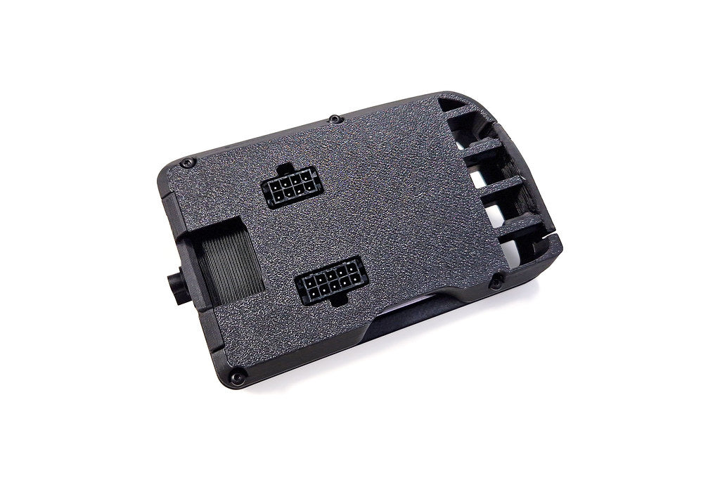 CANchecked VW MK5 Polo MFD32 Multi Function Display | 3.2" Gen2 (LHD)-Interior-Grocery Getter Performance