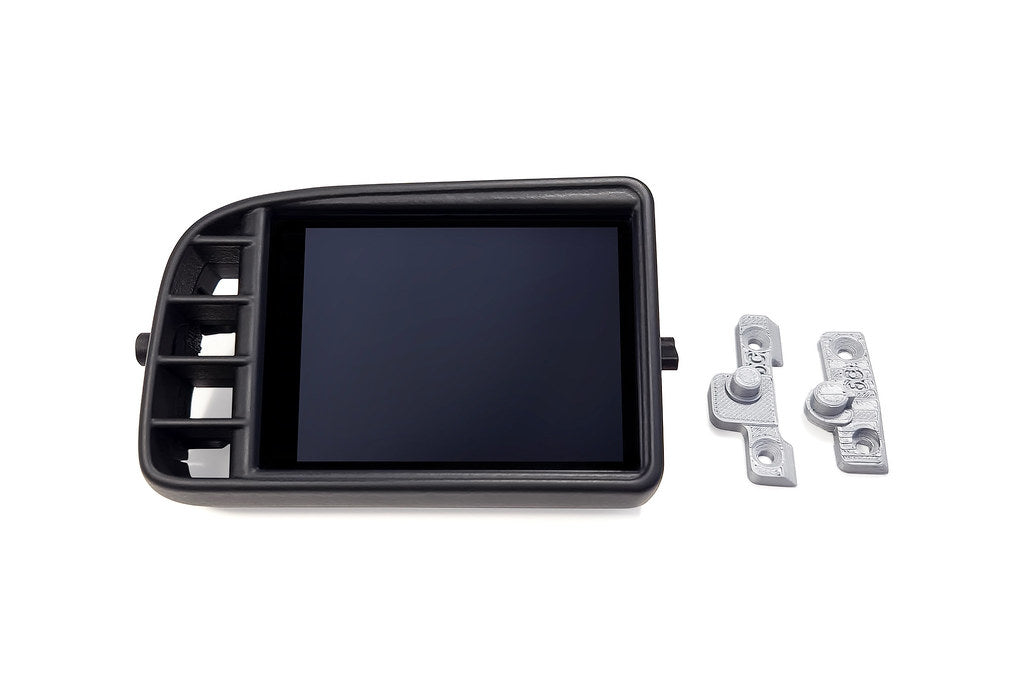 CANchecked VW MK5 Polo MFD32 Multi Function Display | 3.2" Gen2 (LHD)-Interior-Grocery Getter Performance