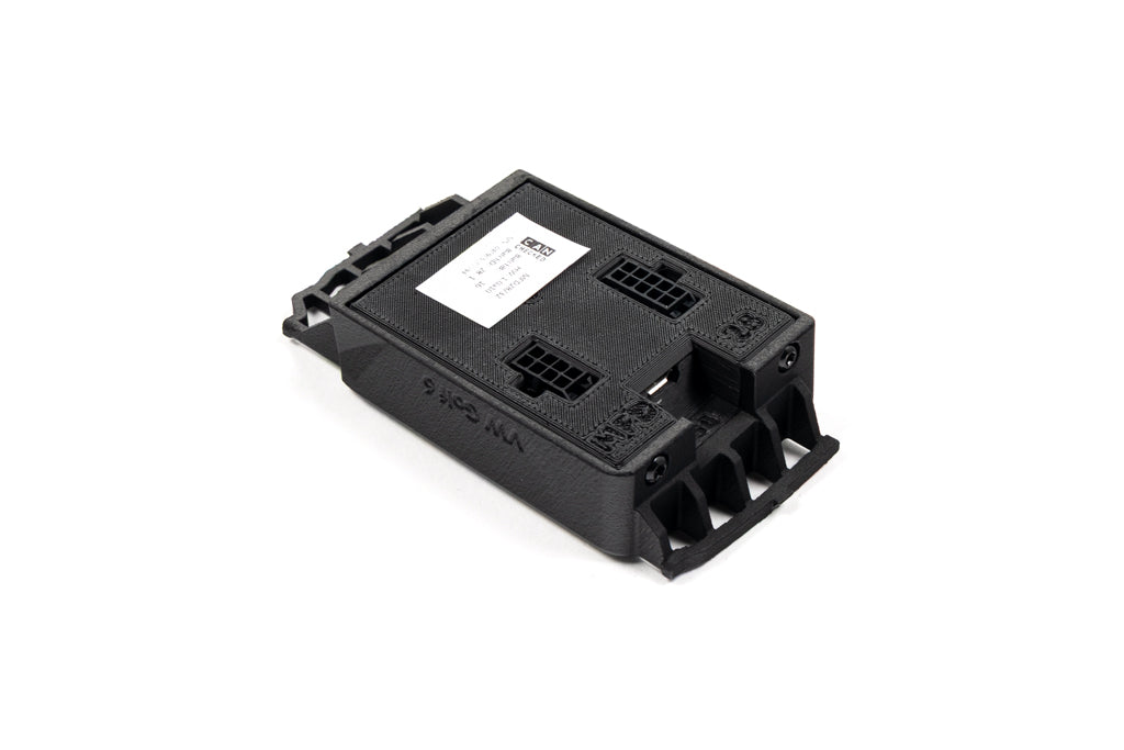 CANchecked VW MK6 Golf MFD28 Multi Function Display | 2.8" Gen2 (LHD)-Interior-Grocery Getter Performance