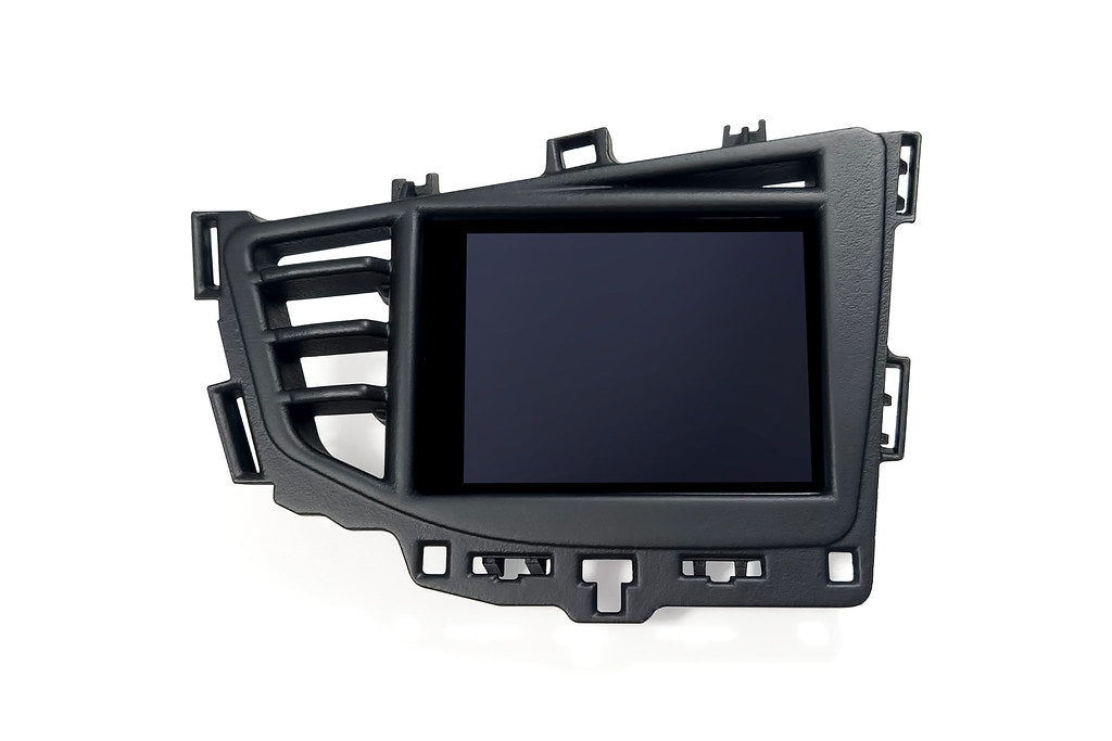 CANchecked VW MK6 Polo MFD32 Multi Function Display | 3.2" Gen2 (LHD)-Interior-Grocery Getter Performance