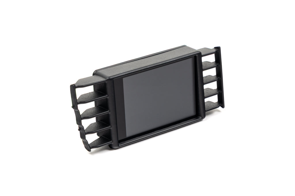 CANchecked VW MK7 Golf MFD32 Multi Function Display | 3.2" Gen2 (LHD)-Interior-Grocery Getter Performance