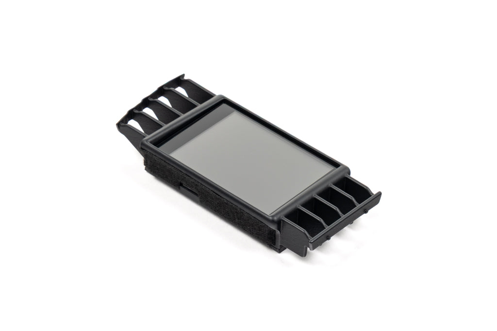 CANchecked VW MK7 Golf MFD32 Multi Function Display | 3.2" Gen2 (LHD)-Interior-Grocery Getter Performance