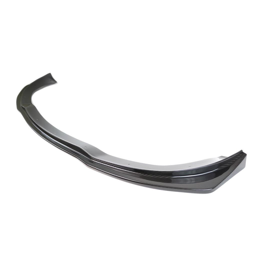 Carbon Fiber Dodge Viper Coupe Front Airdam/ Lip 2013-2017-Front Air Dam-Grocery Getter Performance