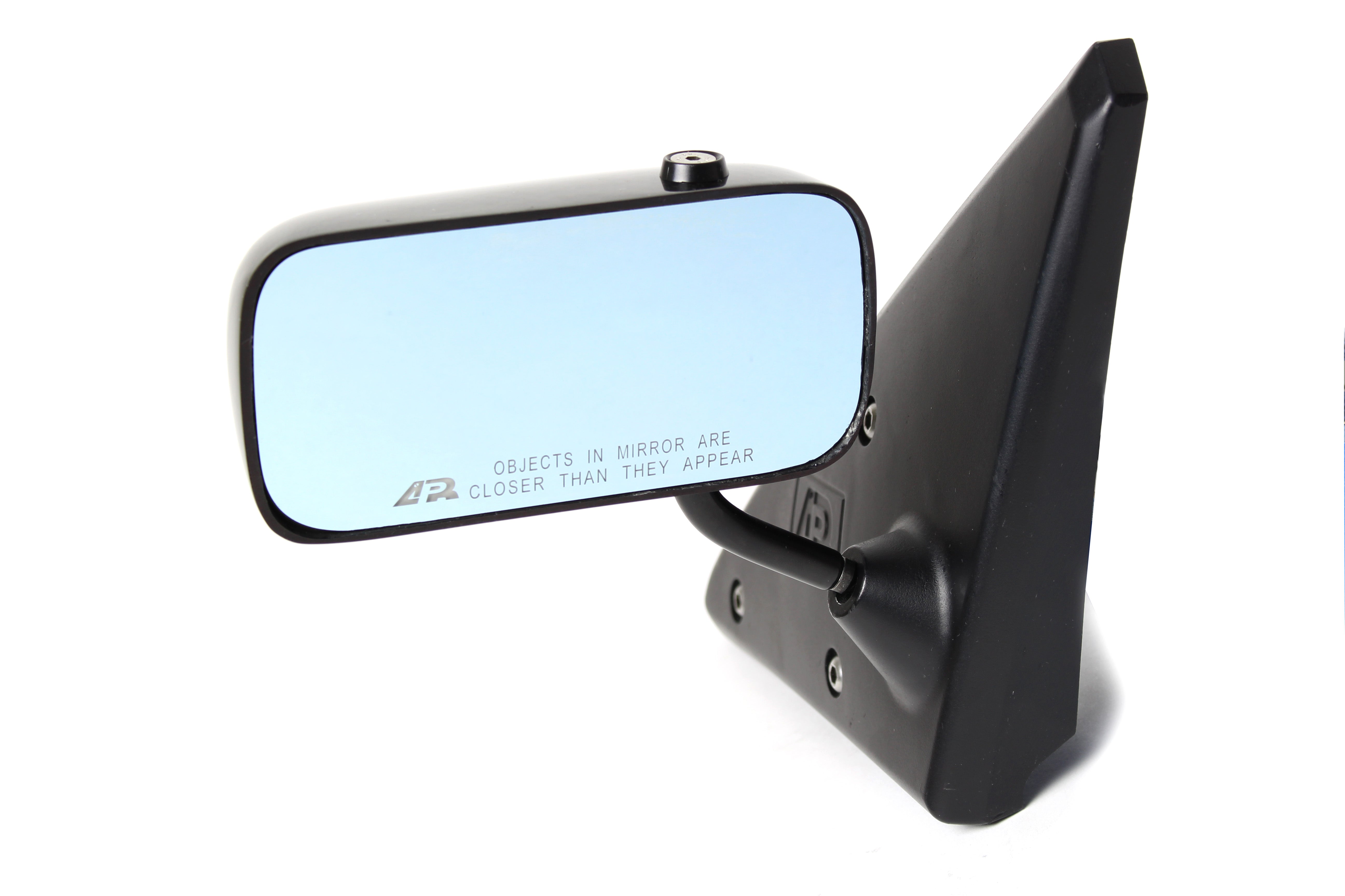 Carbon Fiber Honda Civic Formula GT3 Mirrors 1996-2000-Formula GT3 Mirrors-Grocery Getter Performance