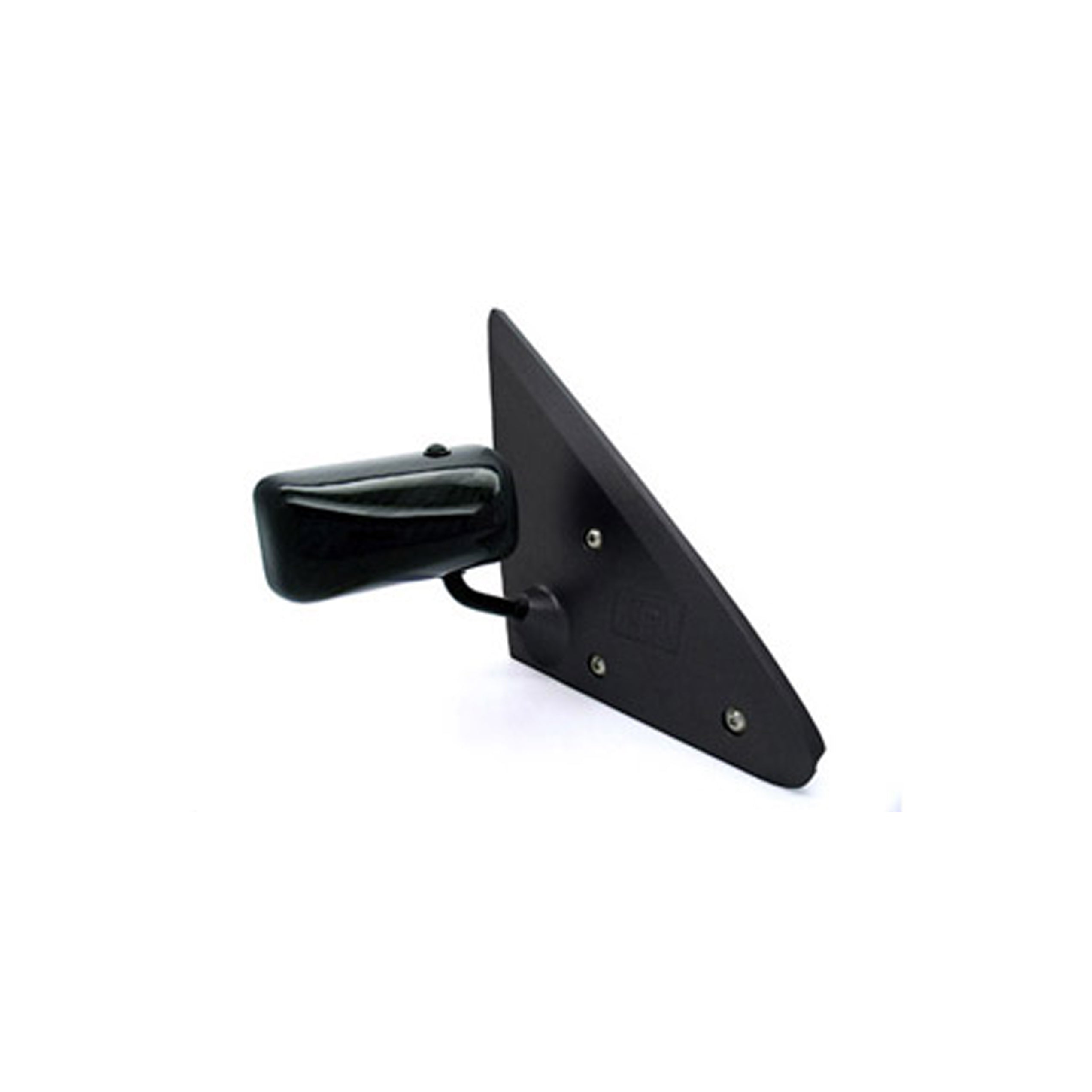 Carbon Fiber Honda Civic Formula GT3 Mirrors 1996-2000-Formula GT3 Mirrors-Grocery Getter Performance