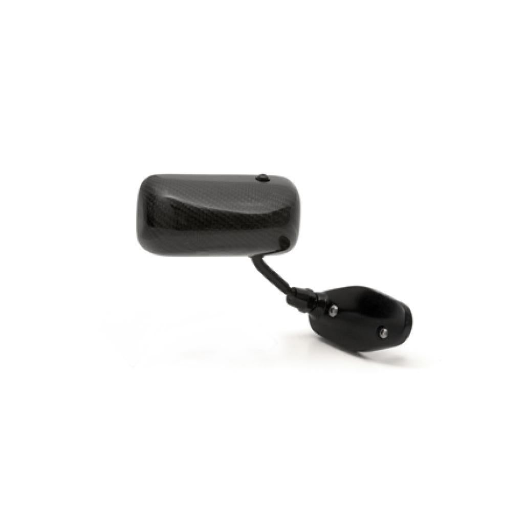Carbon Fiber Honda S2000 Formula GT3 Mirrors 2000 - 2009-Formula GT3 Mirrors-Grocery Getter Performance