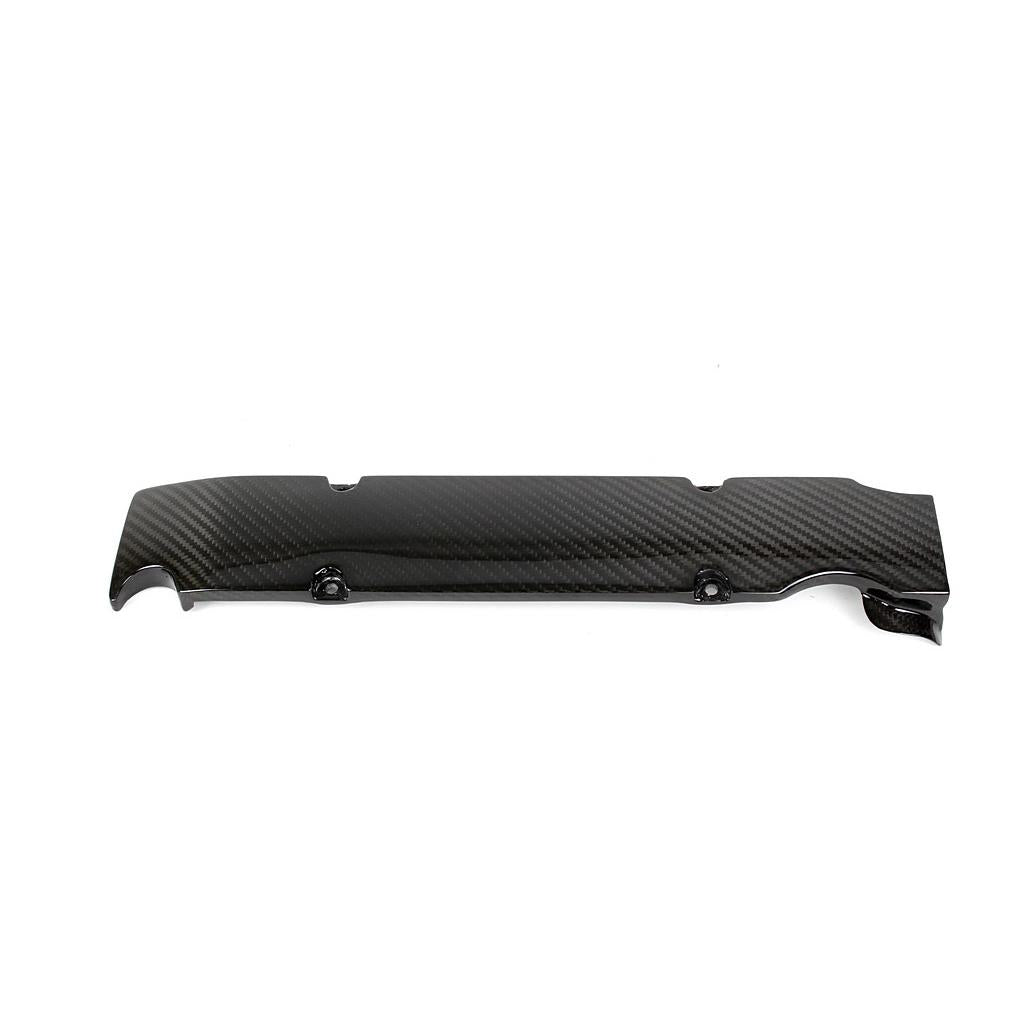 Carbon Fiber Honda S2000 Spark Plug Cover 2000-2009-Engine Bay Enhancement-Grocery Getter Performance