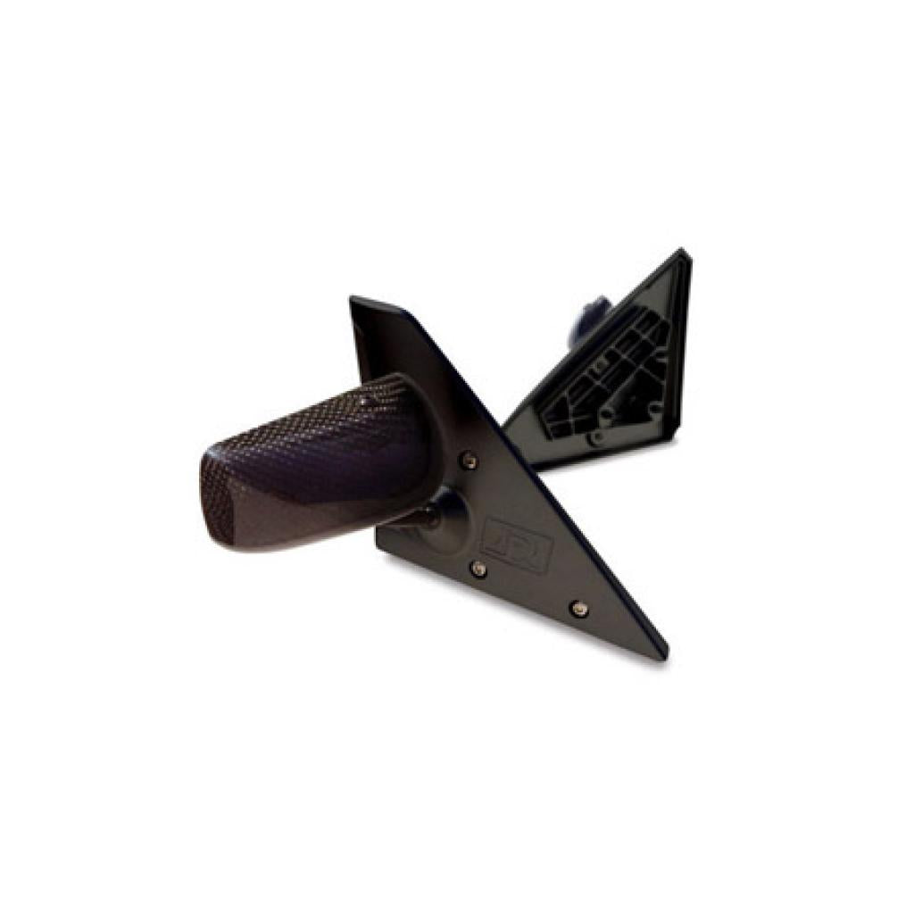 Carbon Fiber Lexus IS300 Formula GT3 Mirrors 2000-2005-Formula GT3 Mirrors-Grocery Getter Performance