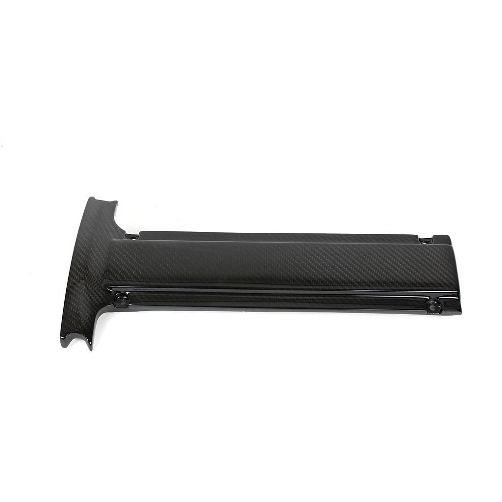 Carbon Fiber Mitsubishi Evolution 8 / 9 (Evo 8,9) Spark Plug Cover 2003-2007-Engine Bay Enhancement-Grocery Getter Performance