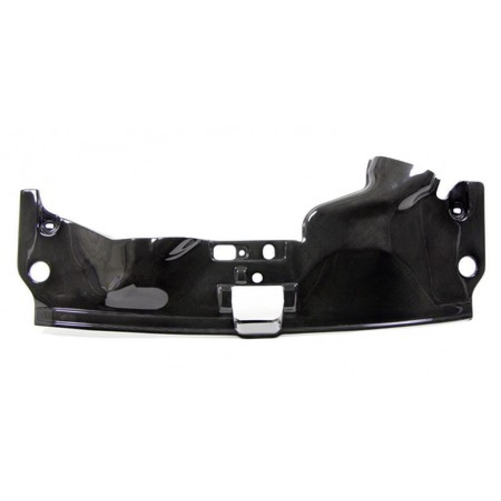 Carbon Fiber Mitsubishi Evolution X (Evo X) Radiator Cooling Plate 2008-2016-Cooling Plate-Grocery Getter Performance