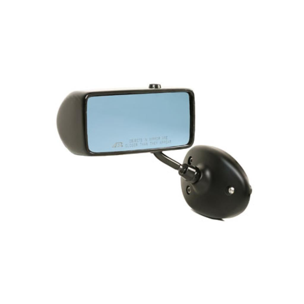 Carbon Fiber Nissan GTR R35 Formula GT3 Mirrors 2009-2023-Formula GT3 Mirrors-Grocery Getter Performance