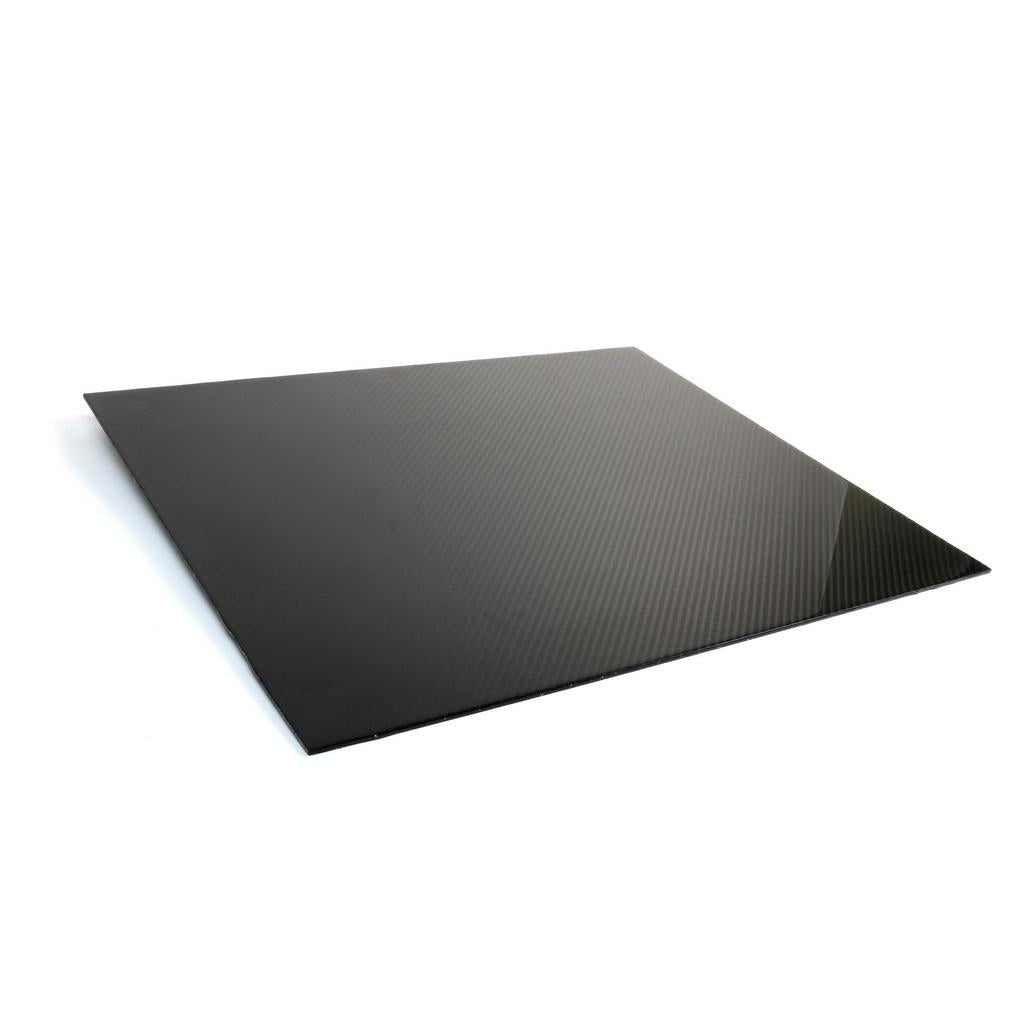 Carbon Fiber Plate Double Sided 23.6"x 20"-Accessory-Grocery Getter Performance