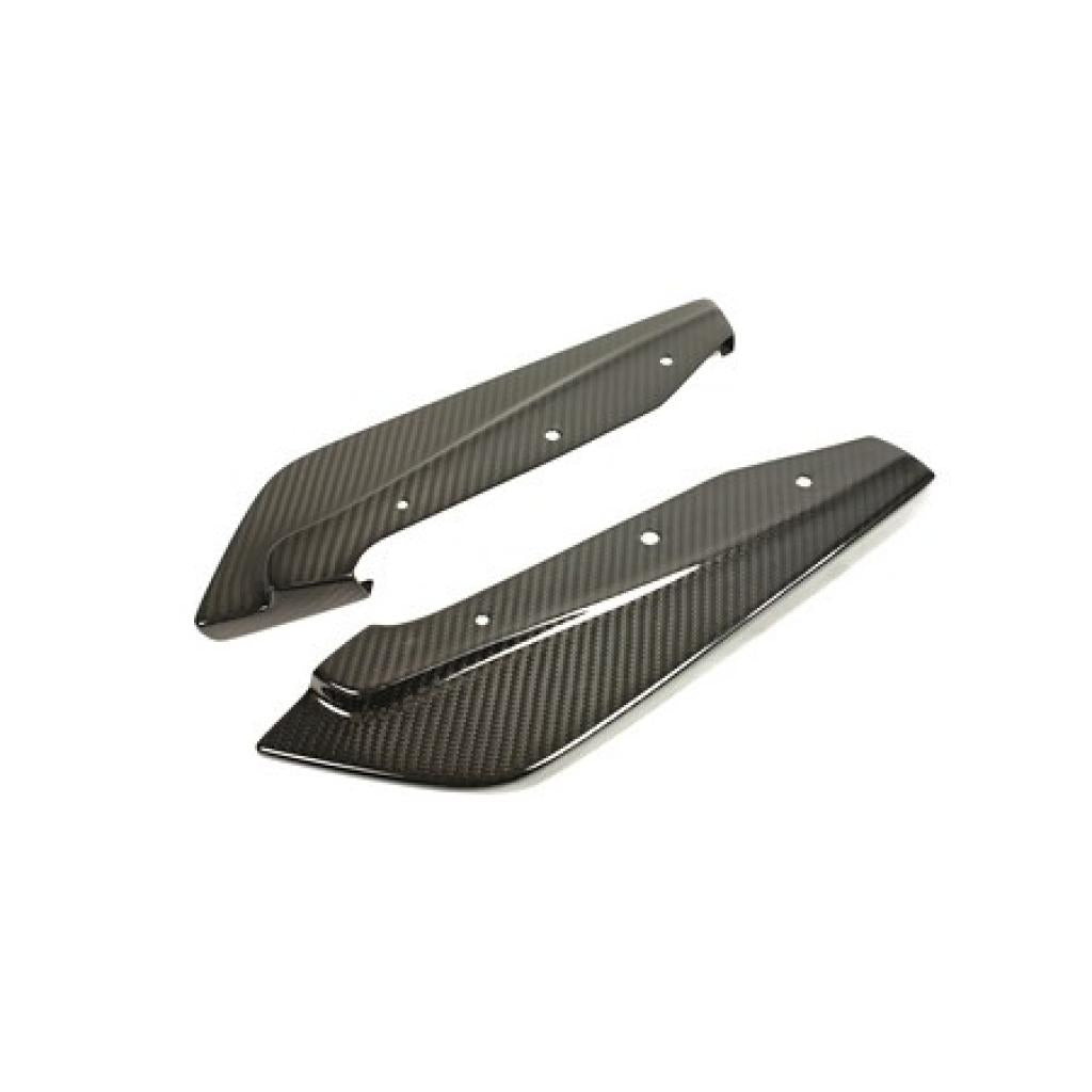 Carbon Fiber Scion FR-S/ Toyota GT86 Aero Kit 2013-2016-Aero kit-Grocery Getter Performance