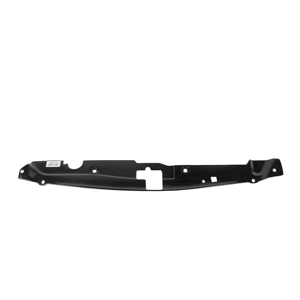 Carbon Fiber Scion FR-S with TRD Intake Radiator Cooling Plate 2013-2016-Cooling Plate-Grocery Getter Performance