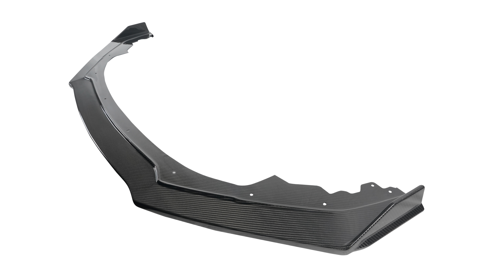 Carbon Fiber Subaru BRZ Carbon Fiber Aero Kit 2022+-Aero kit-Grocery Getter Performance