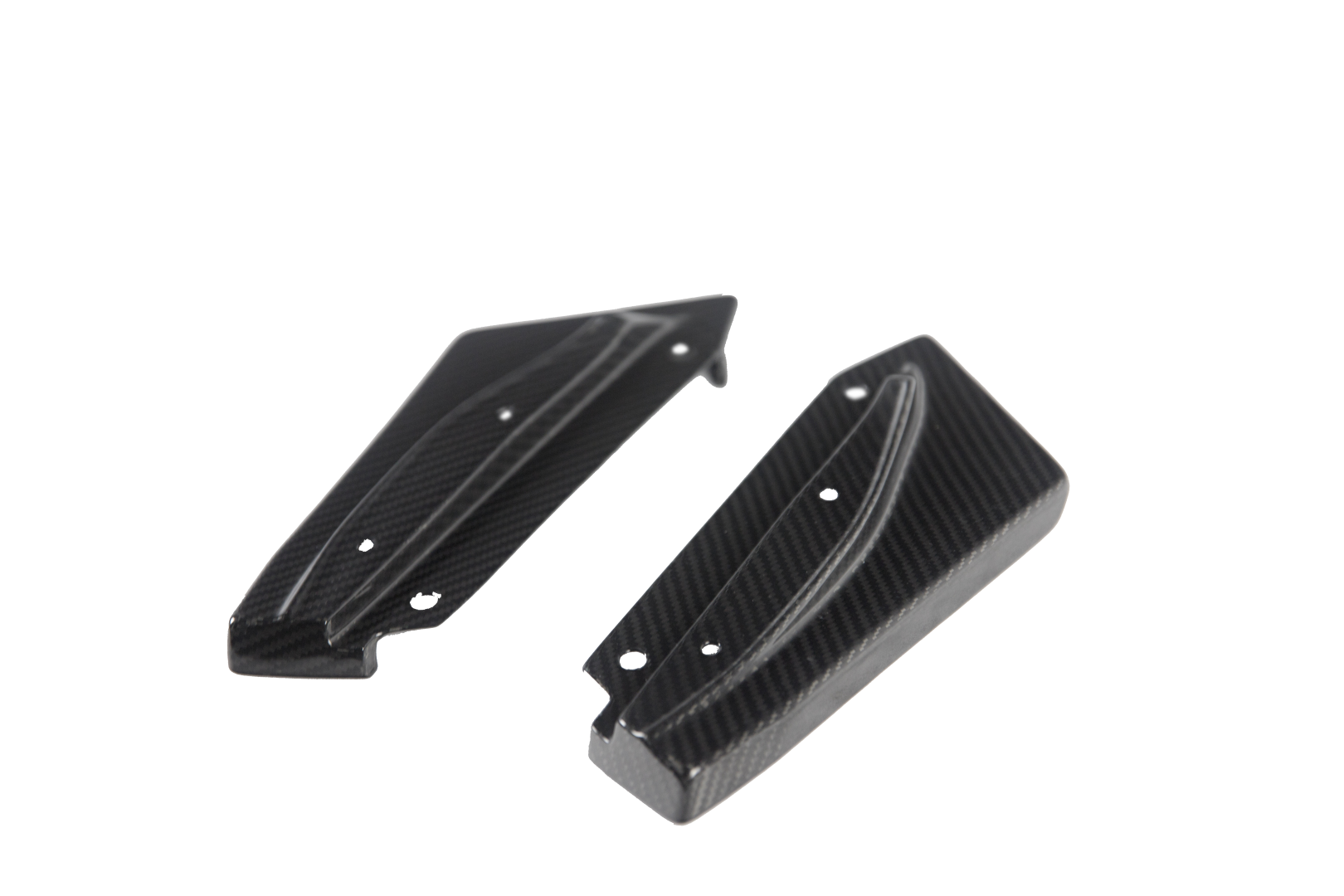 Carbon Fiber Subaru BRZ Carbon Fiber Aero Kit 2022+-Aero kit-Grocery Getter Performance