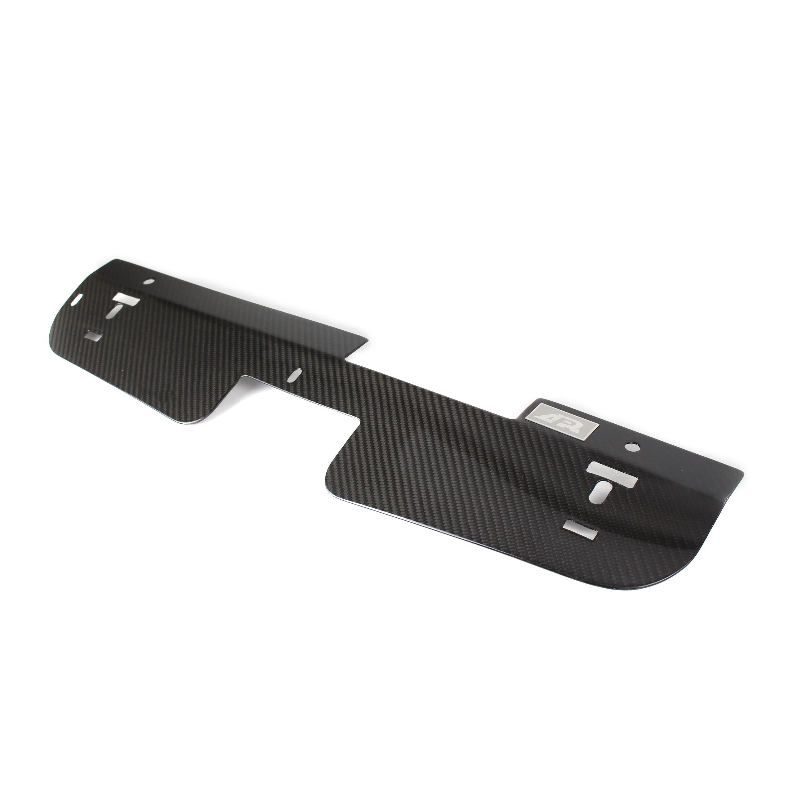 Carbon Fiber Subaru Impreza WRX/ STI Radiator Cooling Shroud 2002-2005-Cooling Plate-Grocery Getter Performance