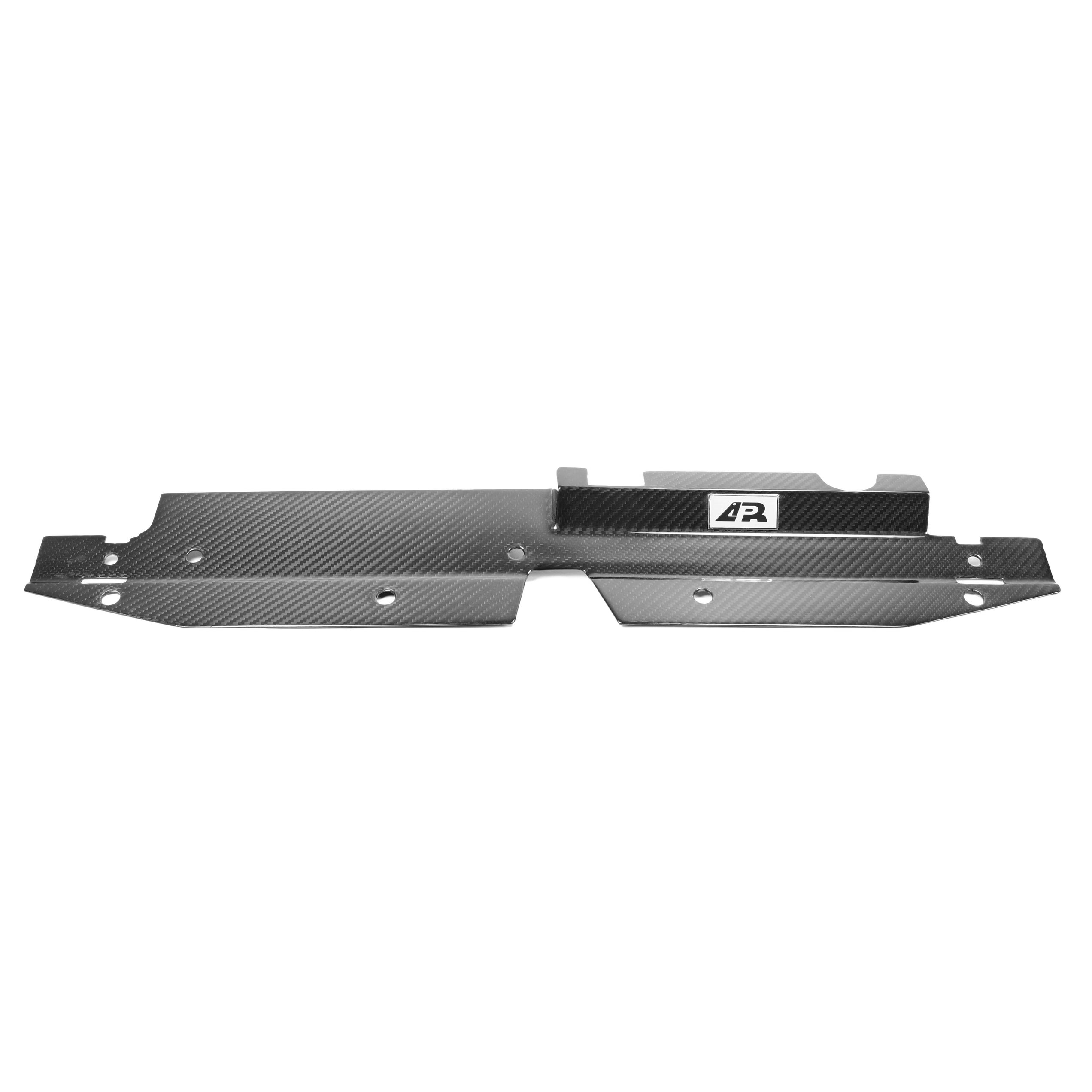 Carbon Fiber Subaru Impreza WRX/ STI Radiator Cooling Shroud 2008-2014-Cooling Plate-Grocery Getter Performance