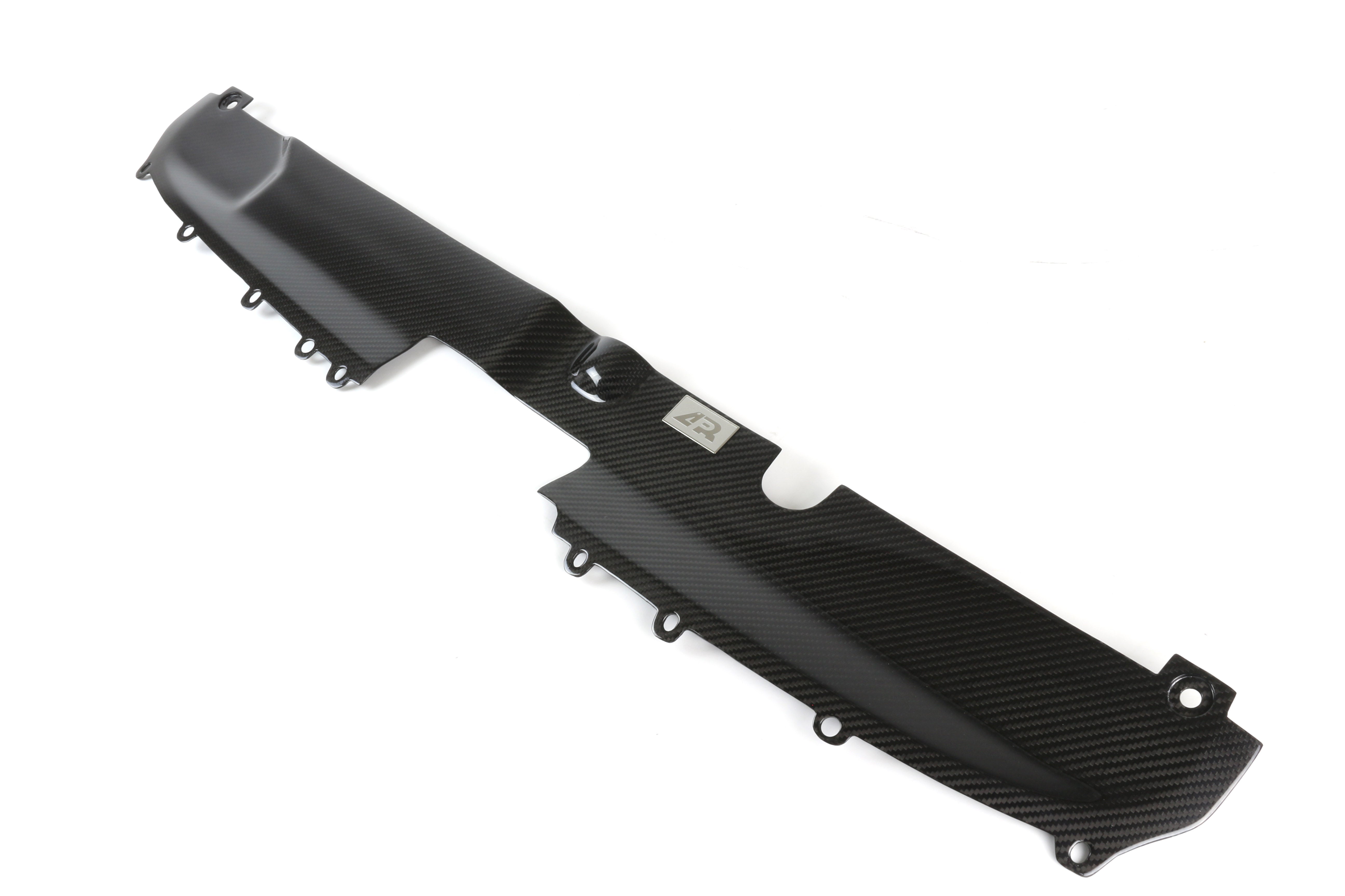 Carbon Fiber Subaru WRX/ STI Radiator Cooling Shroud 2015-2021-Cooling Plate-Grocery Getter Performance