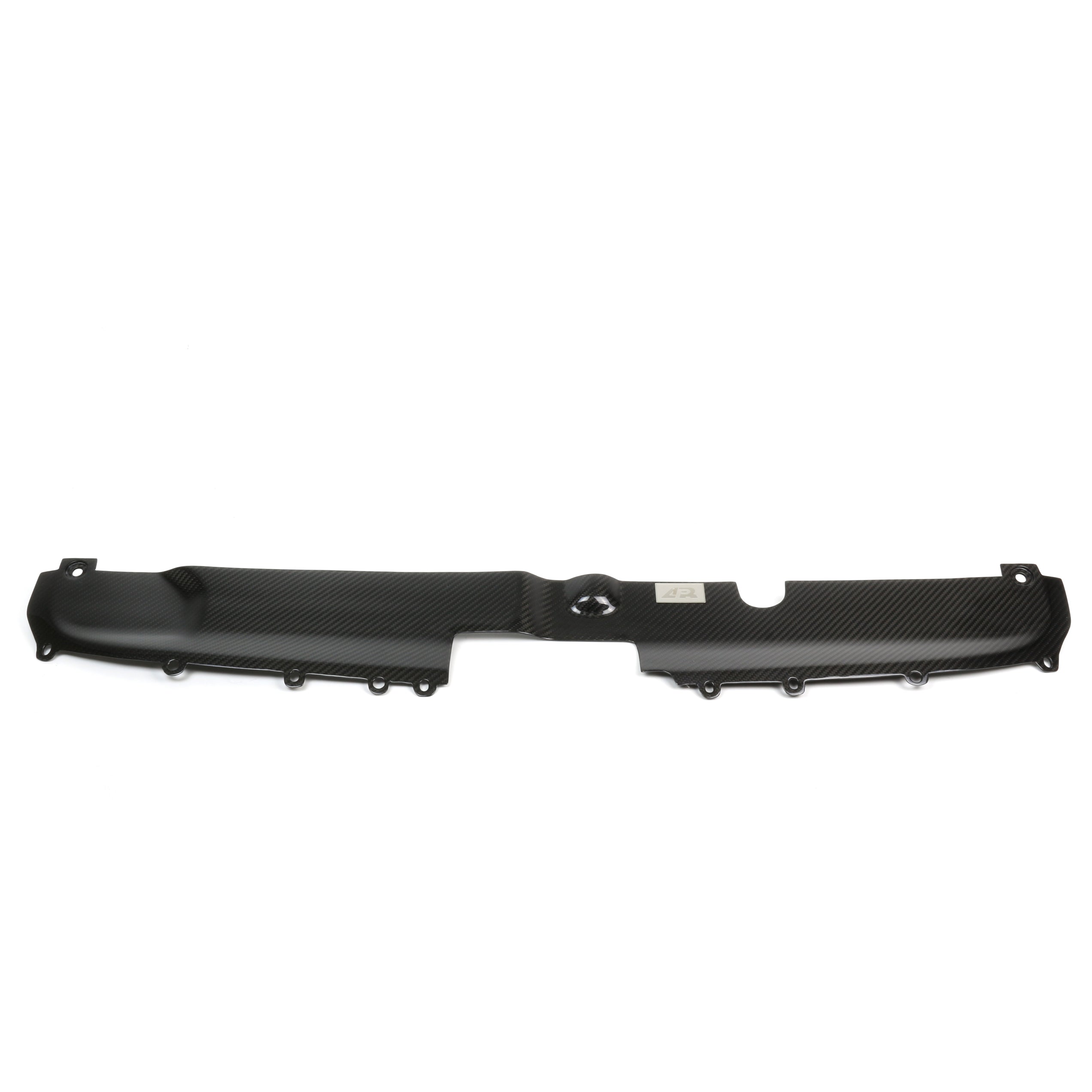 Carbon Fiber Subaru WRX/ STI Radiator Cooling Shroud 2015-2021-Cooling Plate-Grocery Getter Performance