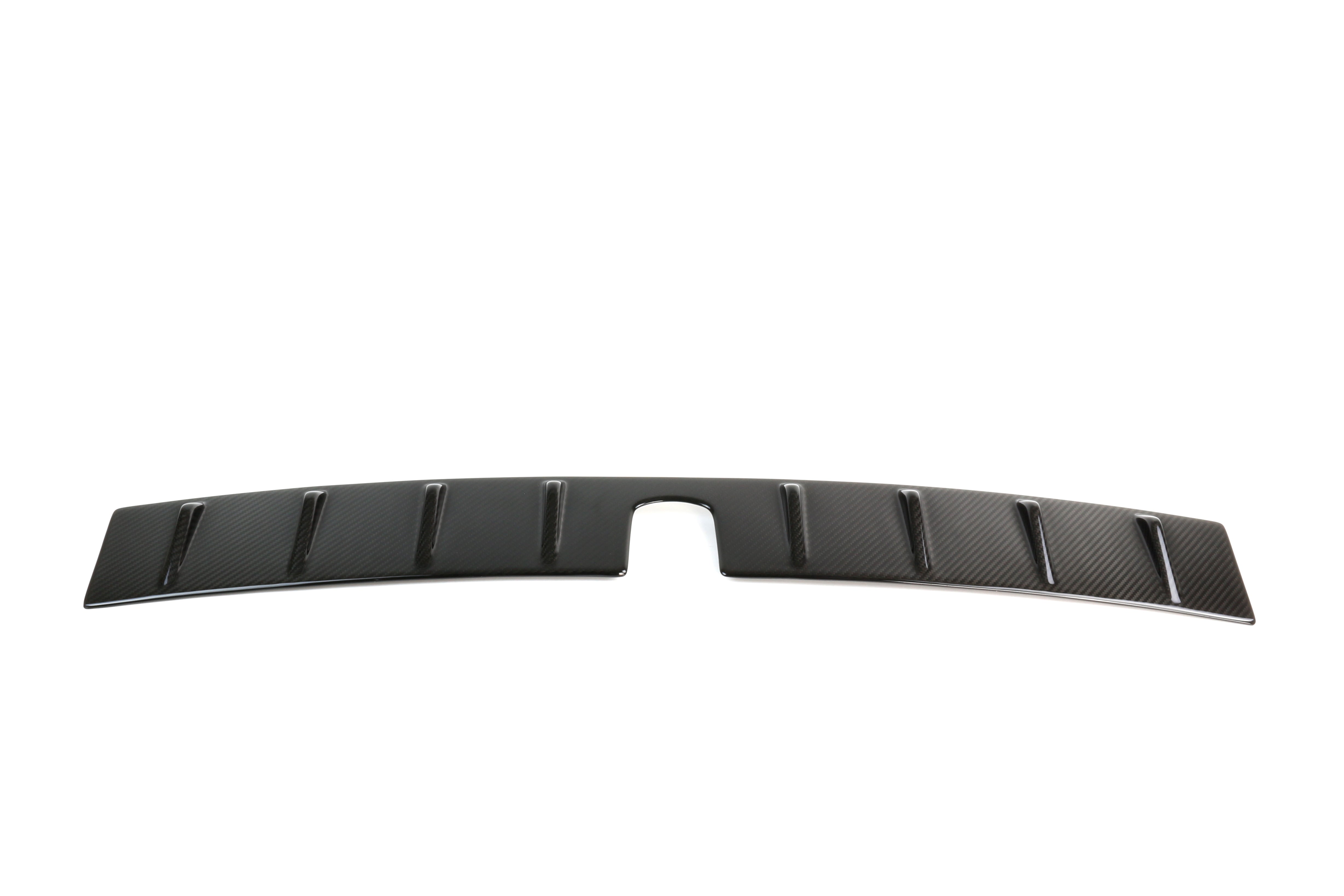 Carbon Fiber Subaru WRX/ STI Vortex Generator 2017-2021-Vortex Generator-Grocery Getter Performance