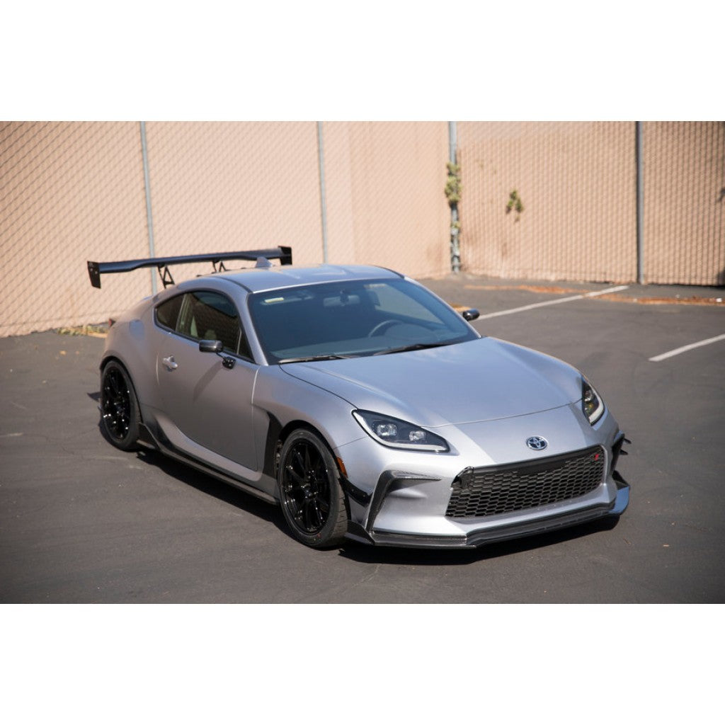 Carbon Fiber Toyota GR86 Aero Kit 2022+-Aero kit-Grocery Getter Performance