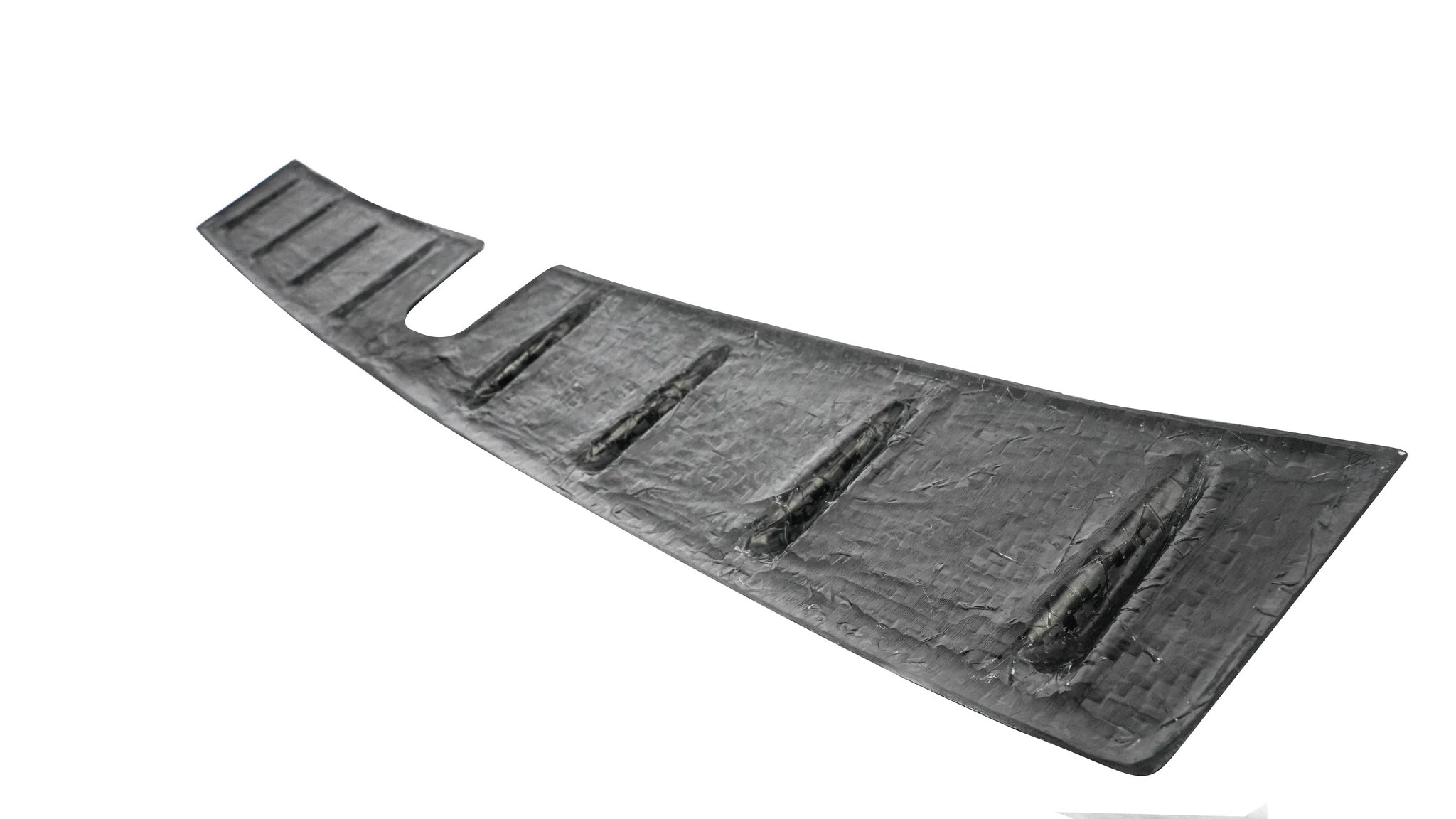 Carbon Fiber Toyota GR86/ Subaru BRZ Vortex Generator 2022+-Vortex Generator-Grocery Getter Performance