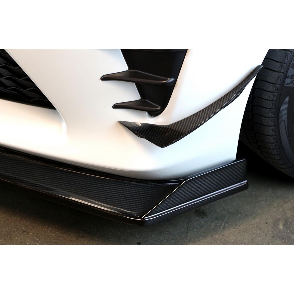 Carbon Fiber Toyota GT-86 Front Airdam/ Lip 2017-2021-Front Air Dam-Grocery Getter Performance