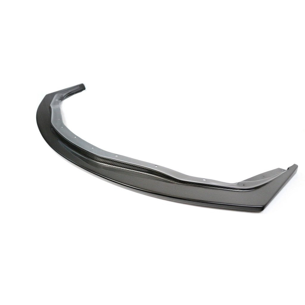 Carbon Fiber Toyota Supra A90/91 Carbon Fiber Front Airdam/ Lip 2020-2023-Front Air Dam-Grocery Getter Performance