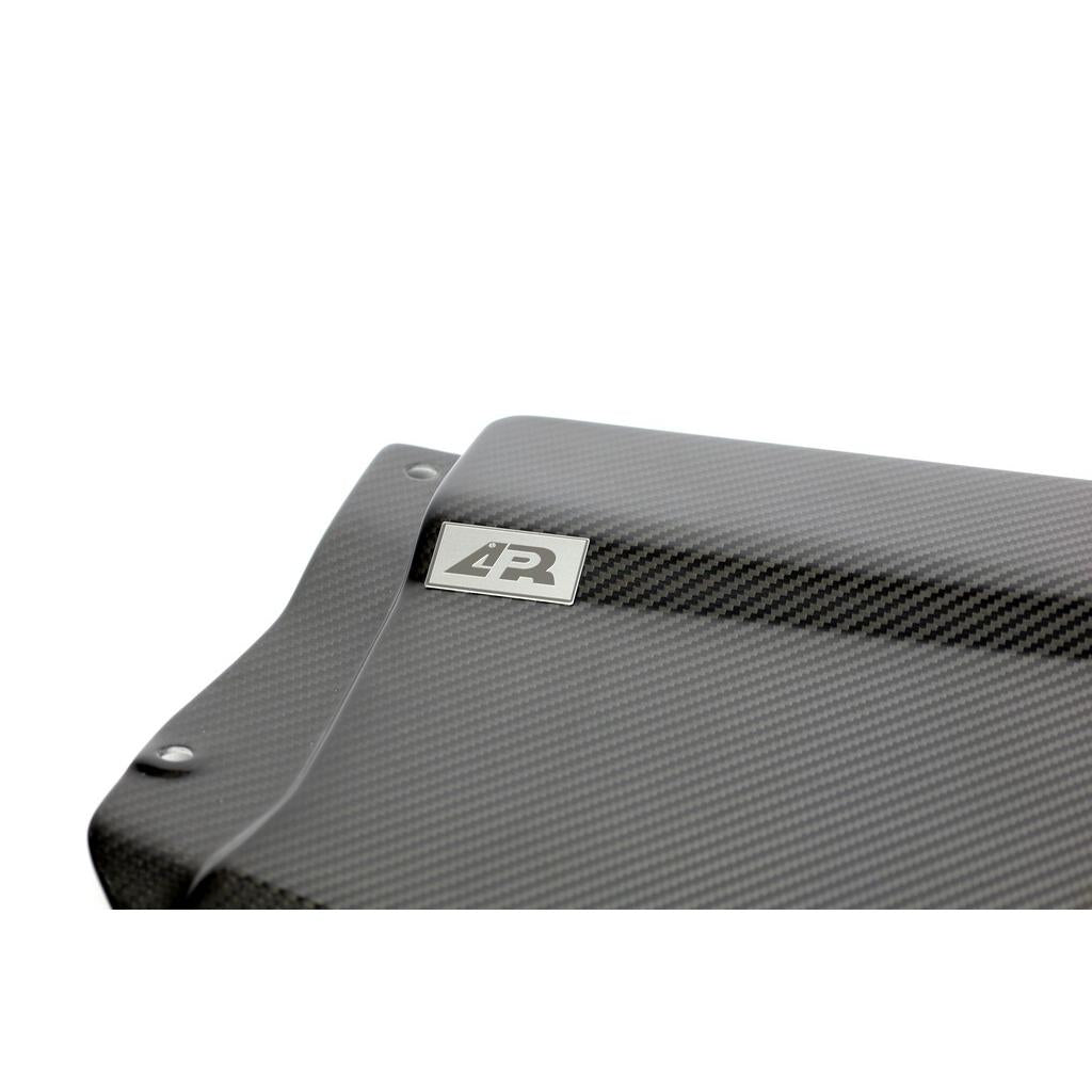 Carbon Fiber Toyota Supra A90/91 Cooling Plates 2020-2023-Cooling Plate-Grocery Getter Performance