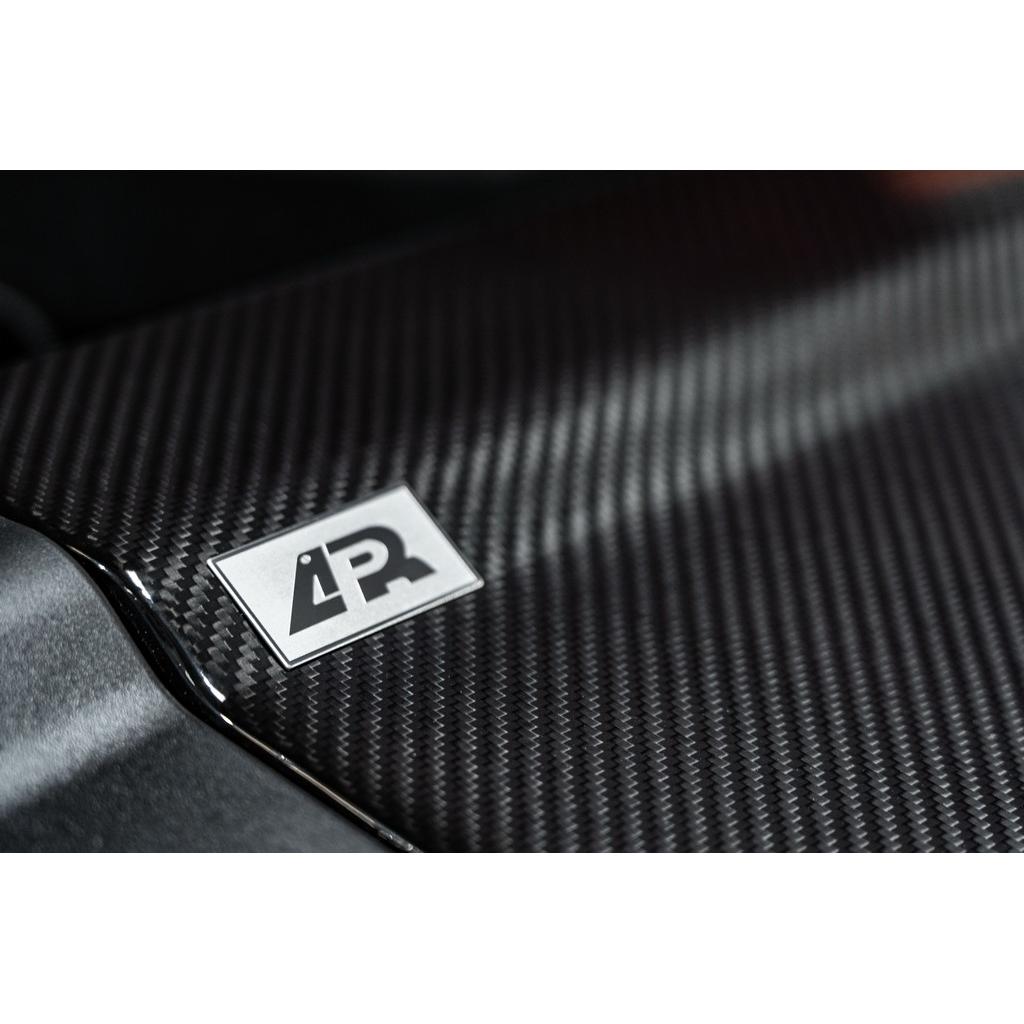 Carbon Fiber Toyota Supra A90/91 Cooling Plates 2020-2023-Cooling Plate-Grocery Getter Performance