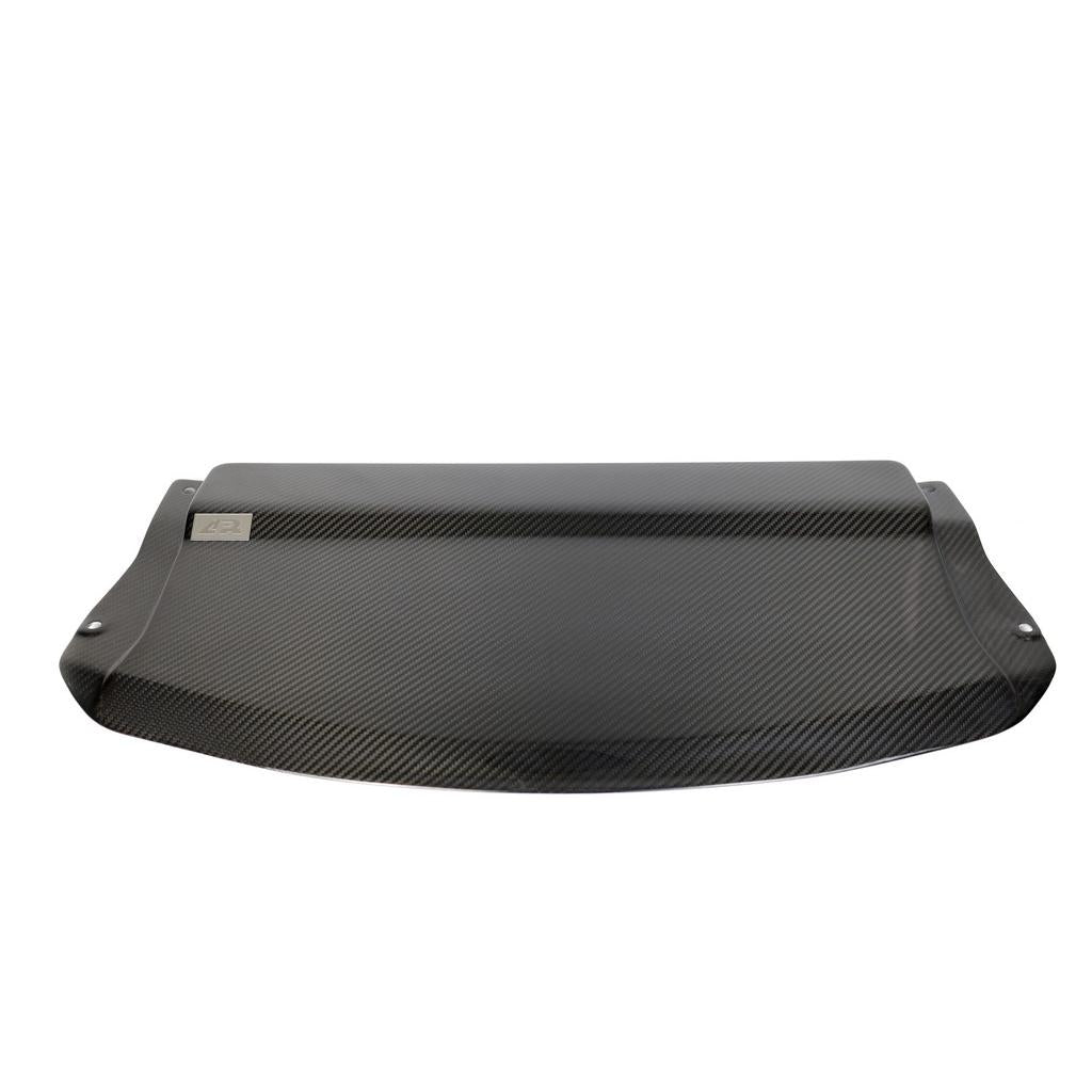 Carbon Fiber Toyota Supra A90/91 Cooling Plates 2020-2023-Cooling Plate-Grocery Getter Performance