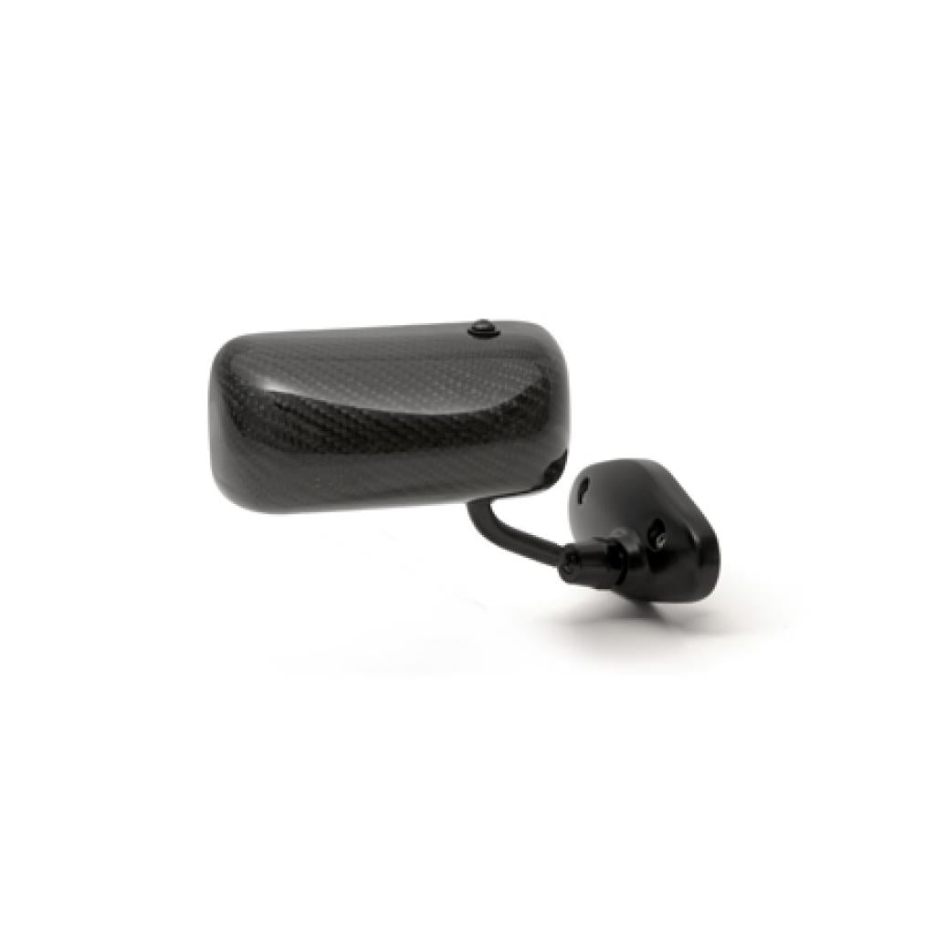 Carbon Fiber Toyota Supra Formula GT3 Mirrors 1993-2002-Formula GT3 Mirrors-Grocery Getter Performance