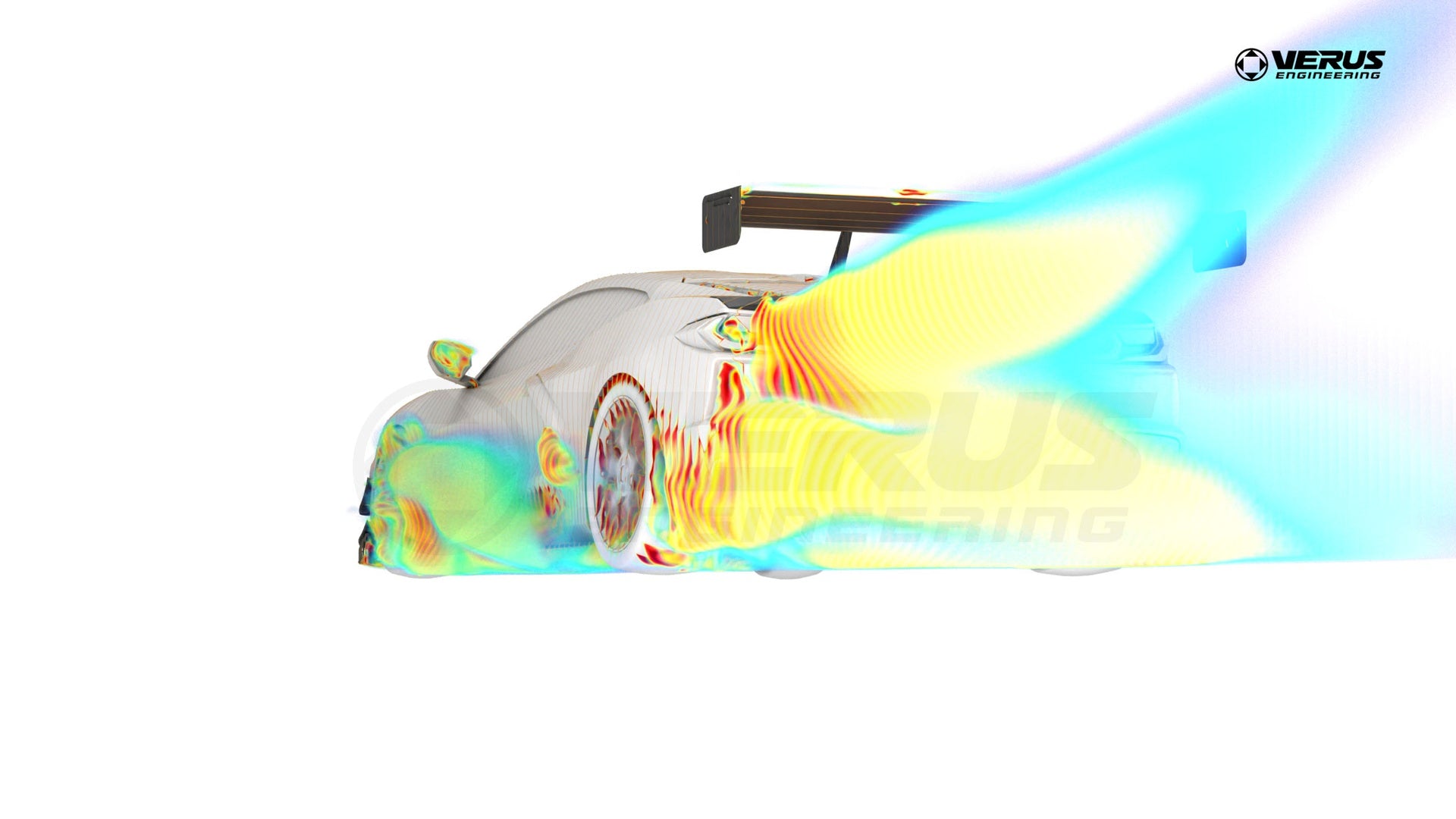 Carbon Polyweave Side Splitter Kit - Corvette Stingray (C8)-Grocery Getter Performance