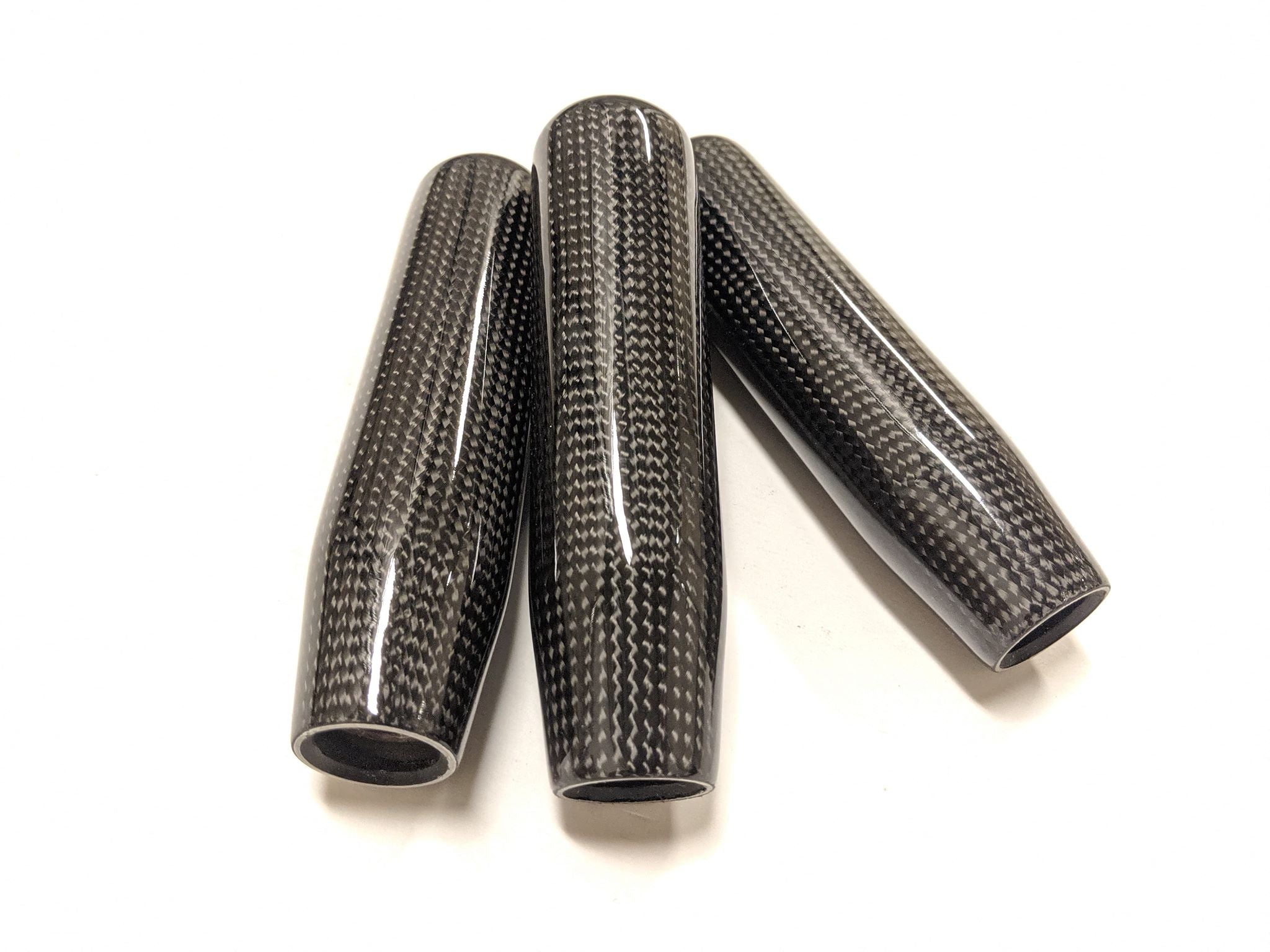 Carbon Shift Knob - Tall NSTSKB11