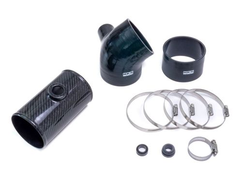 CARBON SUCTION ZN8/ZD8-Grocery Getter Performance