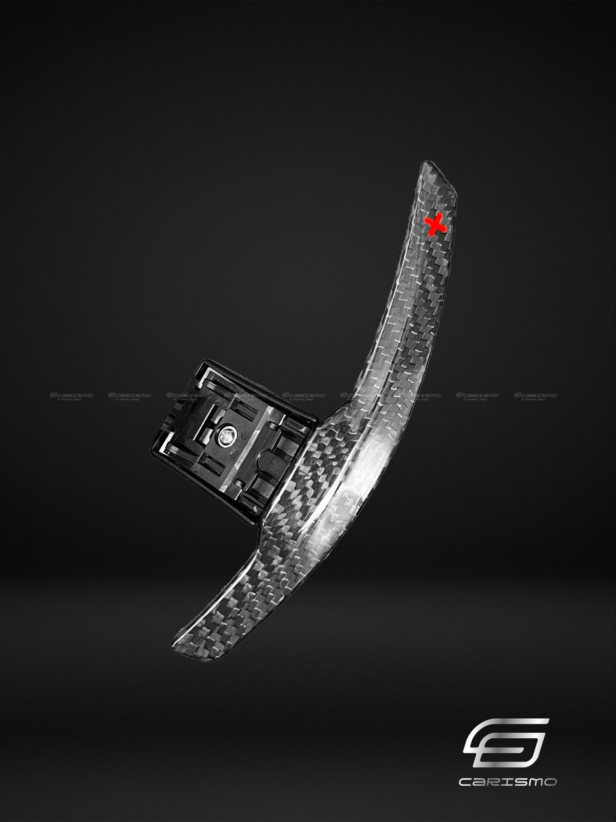 Carismo Shift Paddles for BMW F-Series (M Performance Wheel)
