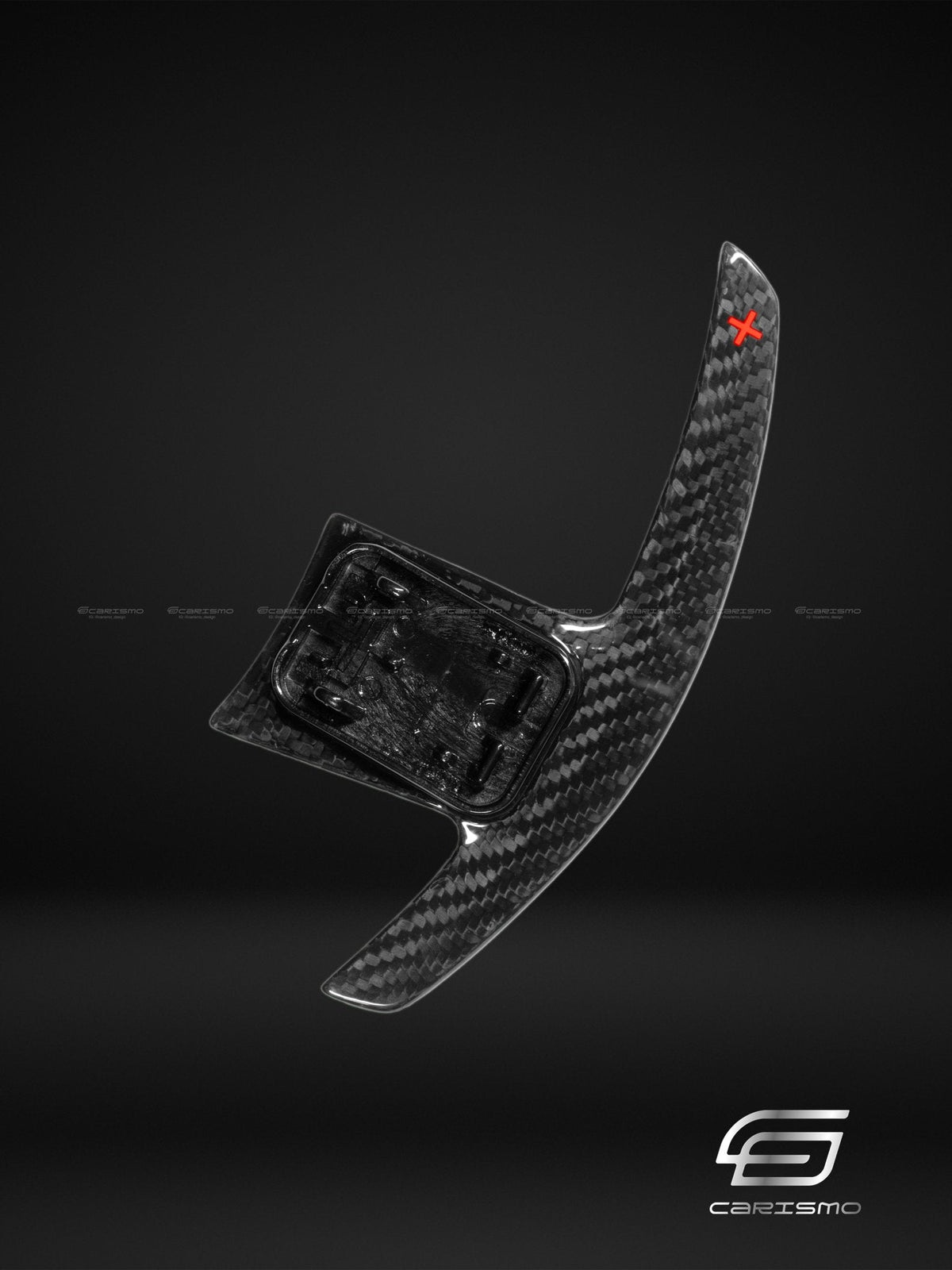 Carismo Shift Paddles for BMW G-Series (M Performance Wheel)