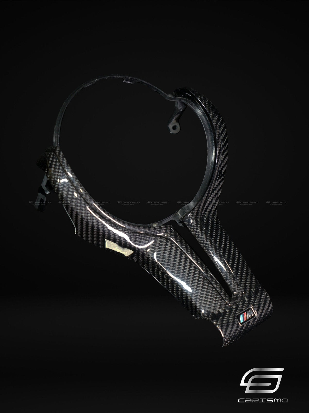 Carismo Trim for BMW F-Series (M Performance Wheel)