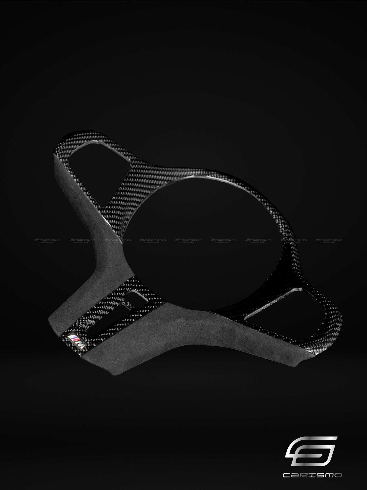 Carismo Trim for BMW G-Series (M Performance Wheel)