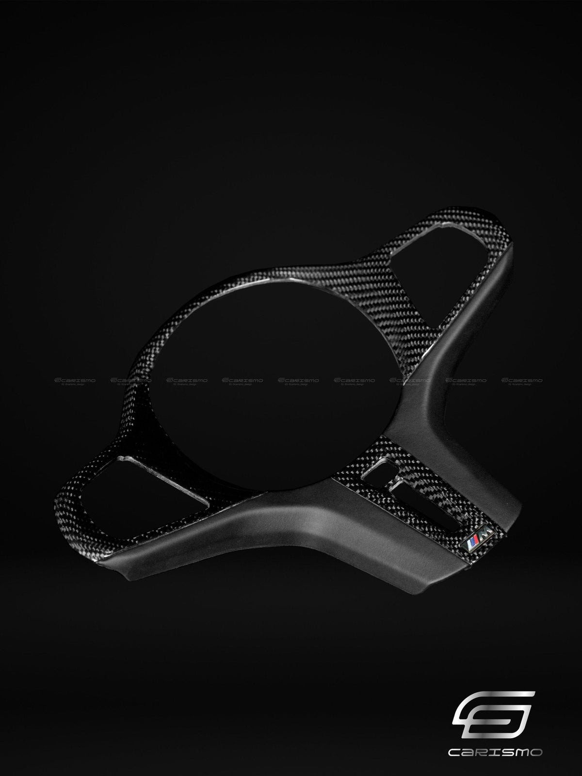 Carismo Trim for BMW G-Series (M Performance Wheels)