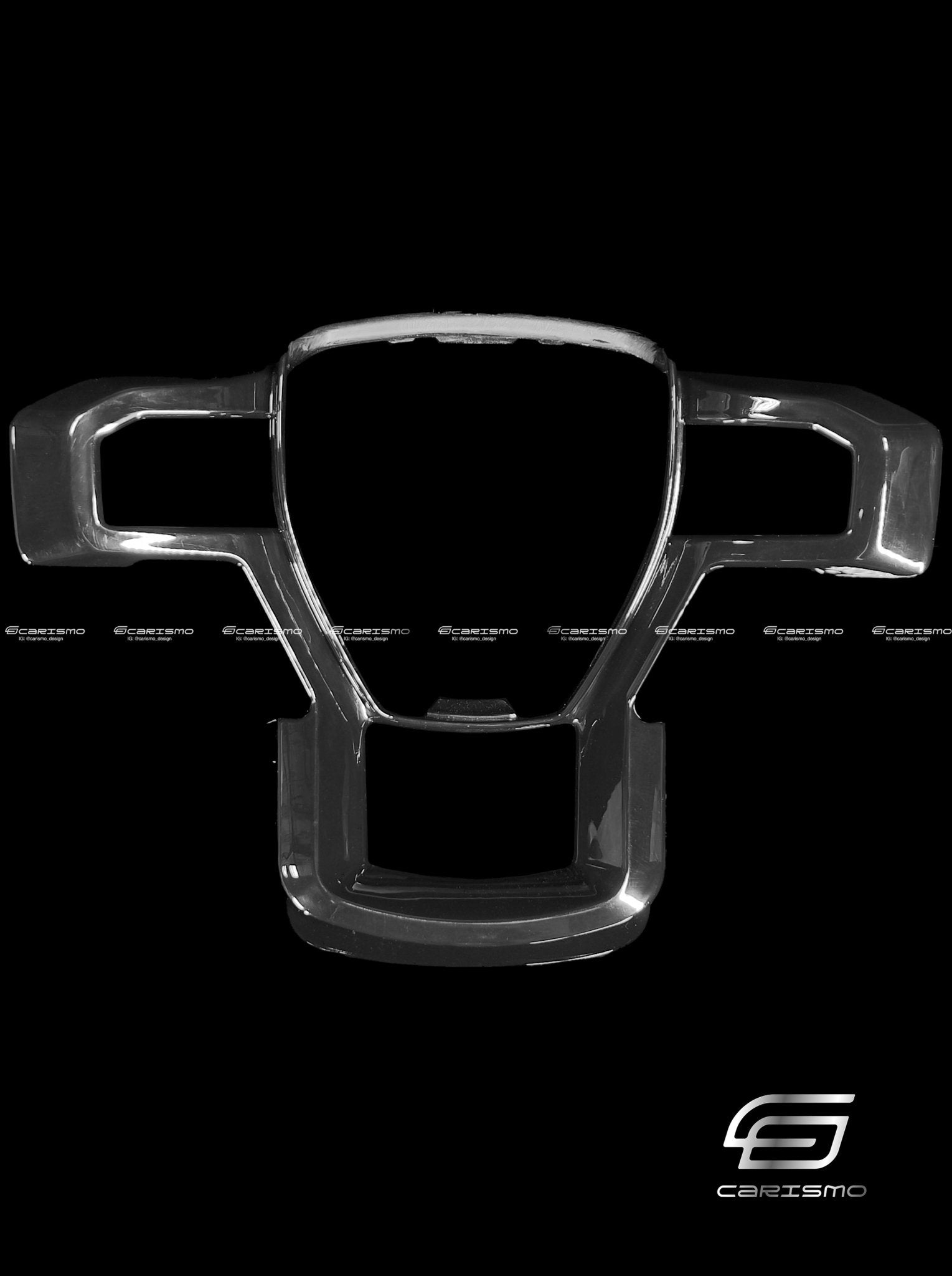 Carismo Trim for Ford F-150 Raptor (Gen 2)