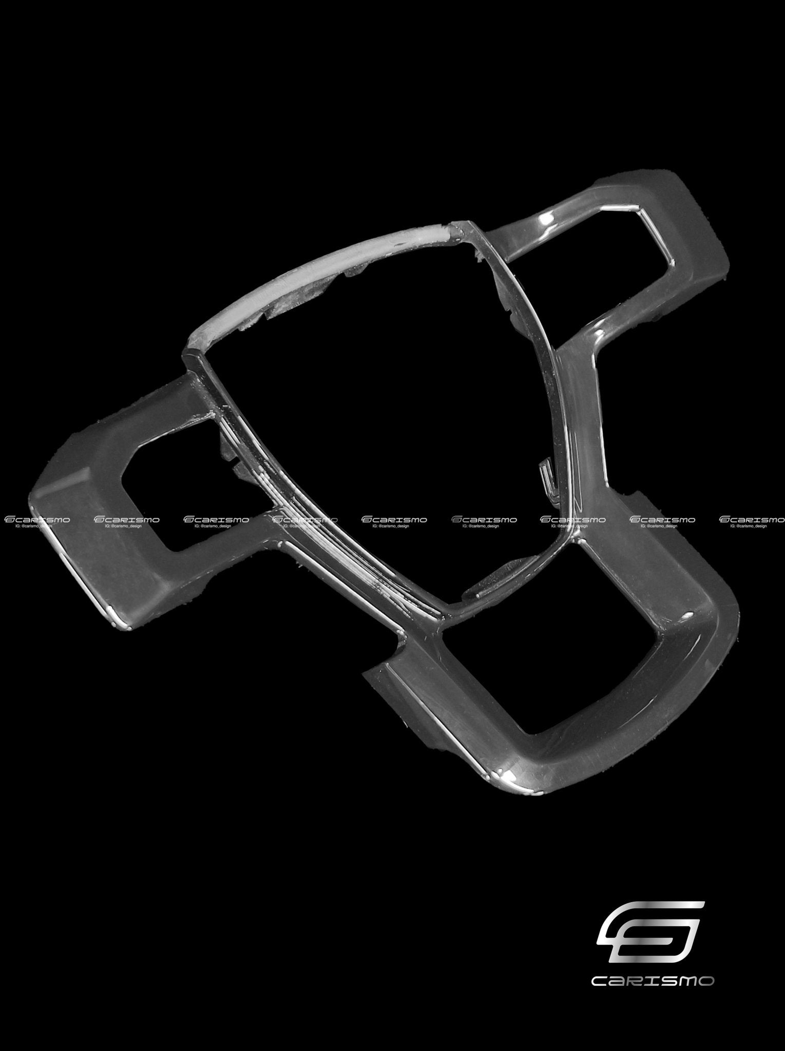 Carismo Trim for Ford F-150 Raptor (Gen 2)