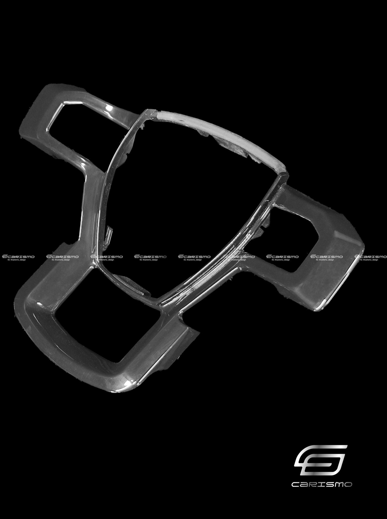 Carismo Trim for Ford F-150 Raptor (Gen 2)
