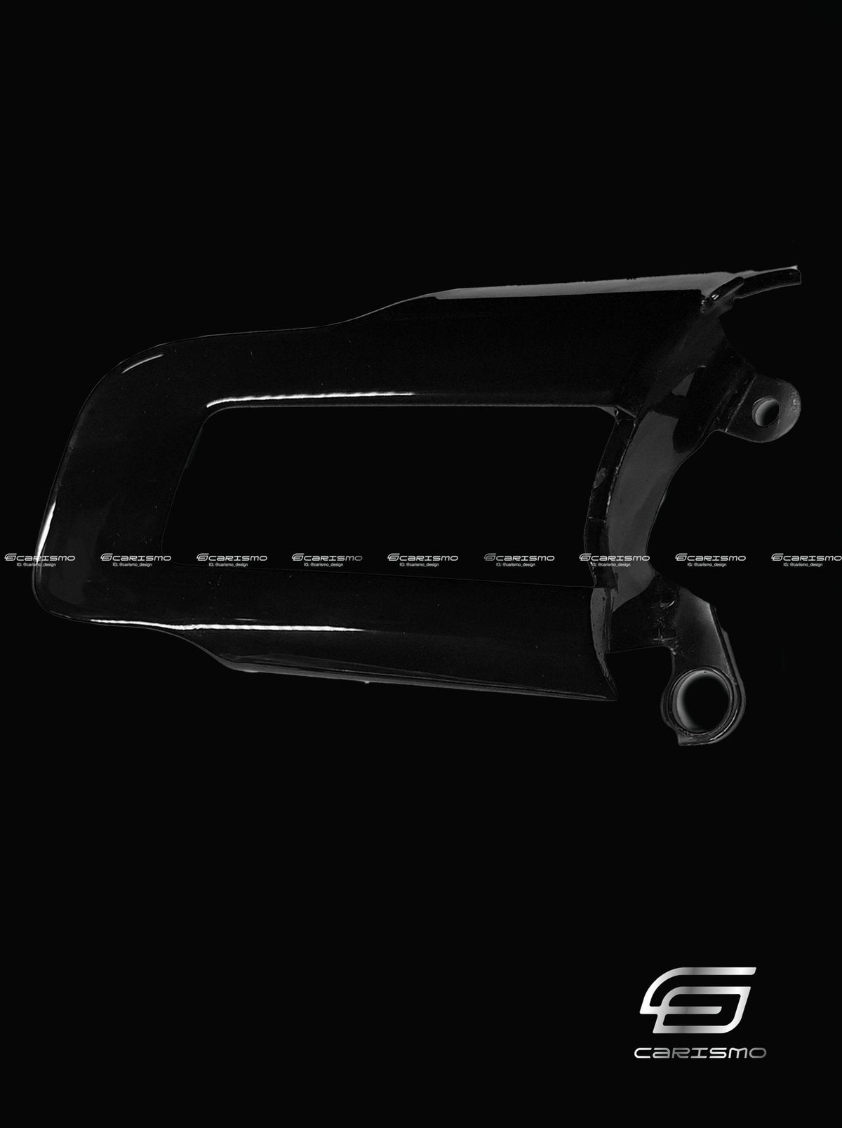 Carismo Trim for Ford Mustang (S550)